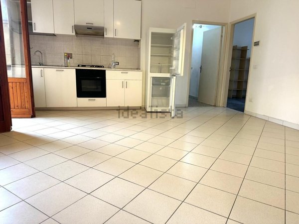 appartamento in vendita ad Empoli