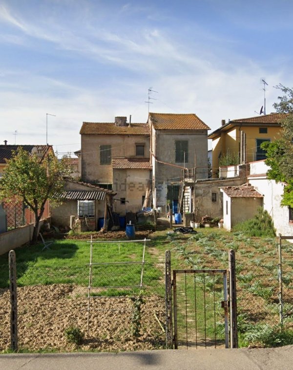 casa indipendente in vendita ad Empoli