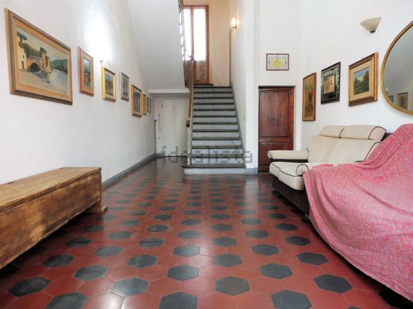 casa indipendente in vendita ad Empoli