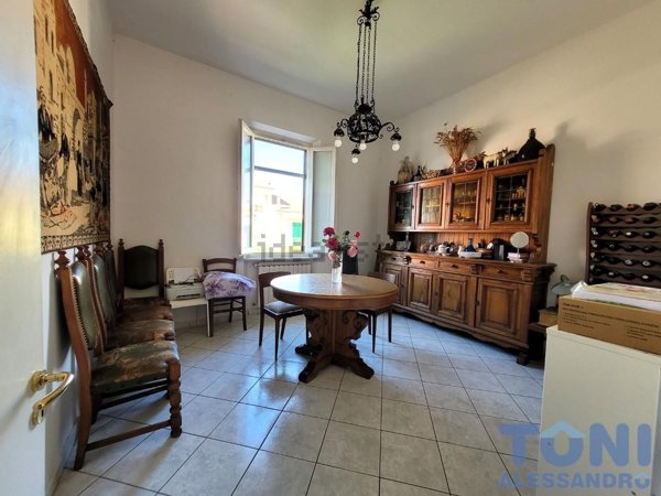 casa indipendente in vendita ad Empoli