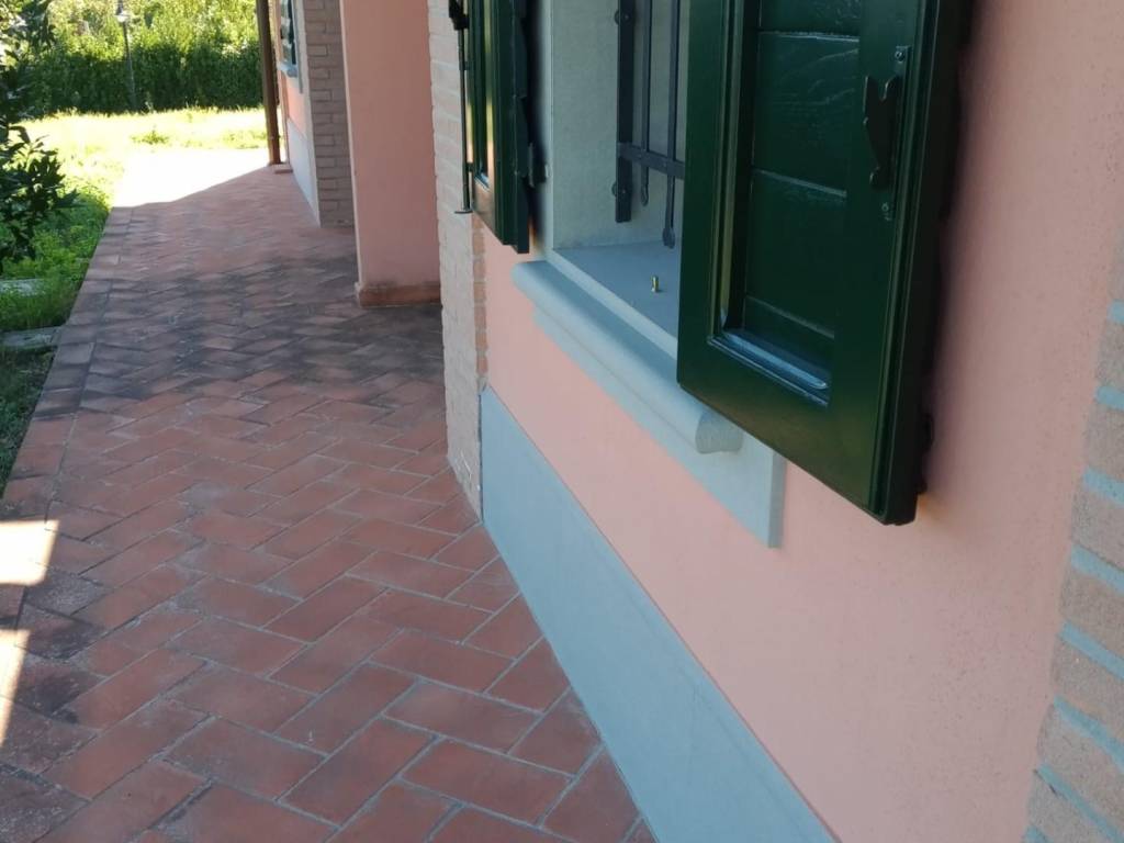 casa indipendente in vendita ad Empoli in zona Centro Storico