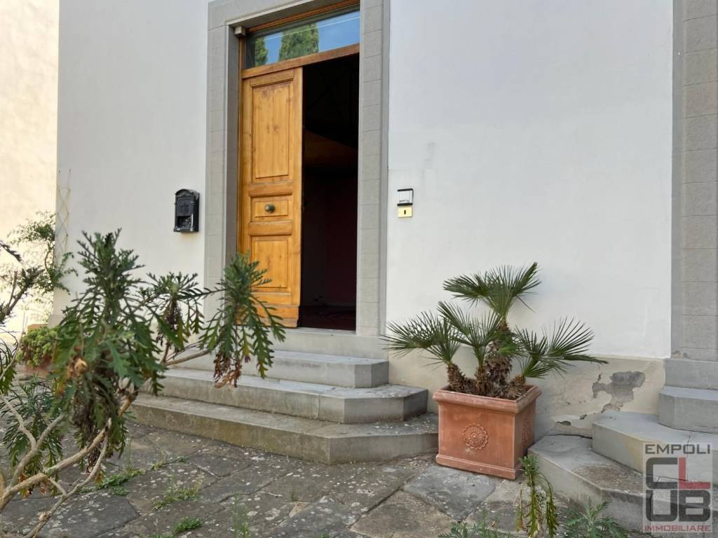 ufficio in vendita ad Empoli in zona Centro Storico