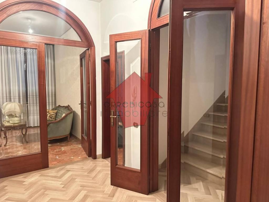 casa indipendente in vendita ad Empoli in zona Ponzano