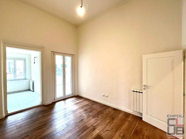 appartamento in vendita ad Empoli in zona Centro Storico