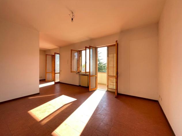 appartamento in vendita ad Empoli in zona Centro Storico