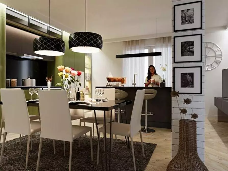 appartamento in vendita ad Empoli