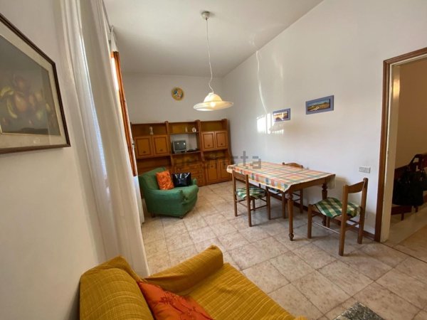 appartamento in vendita ad Empoli