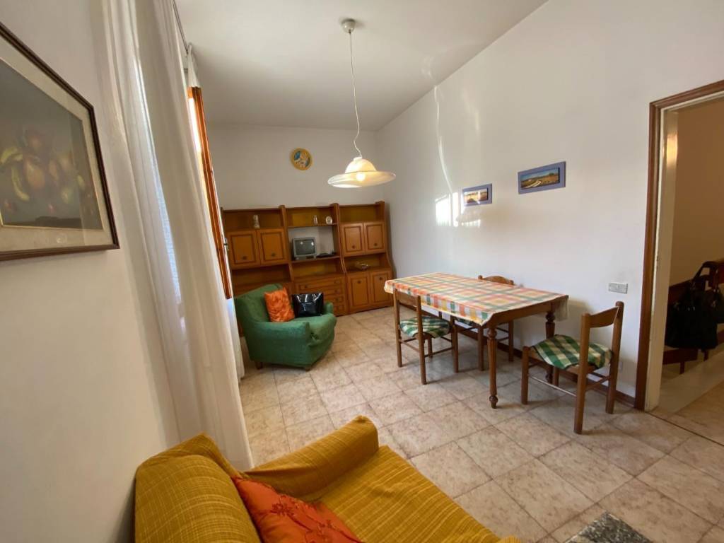 appartamento in vendita ad Empoli