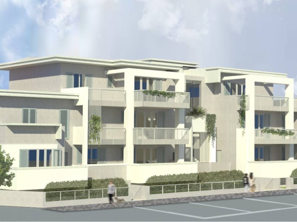 appartamento in vendita ad Empoli