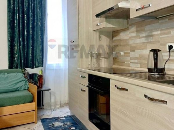 appartamento in vendita ad Empoli in zona Centro Storico