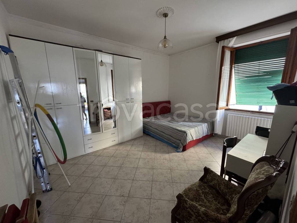 appartamento in vendita ad Empoli