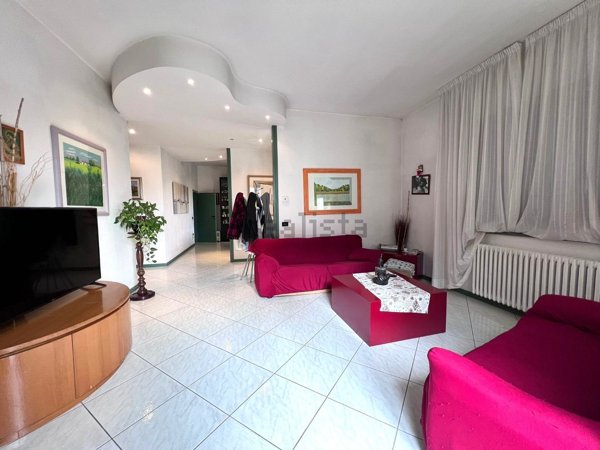 appartamento in vendita ad Empoli