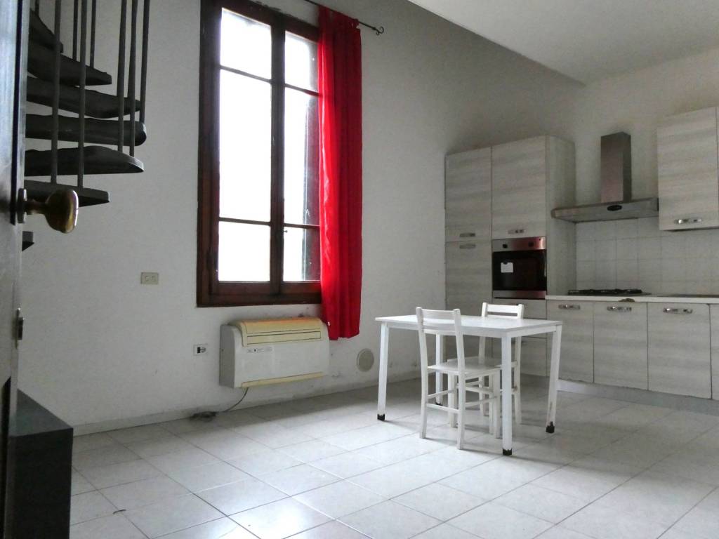 appartamento in vendita ad Empoli