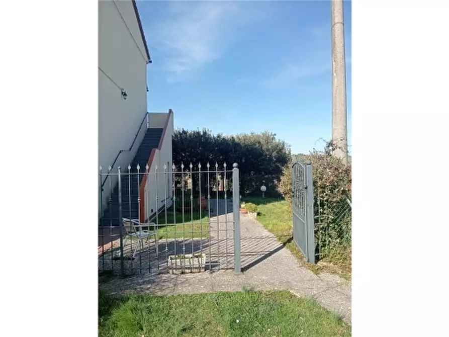 casa semindipendente in vendita ad Empoli