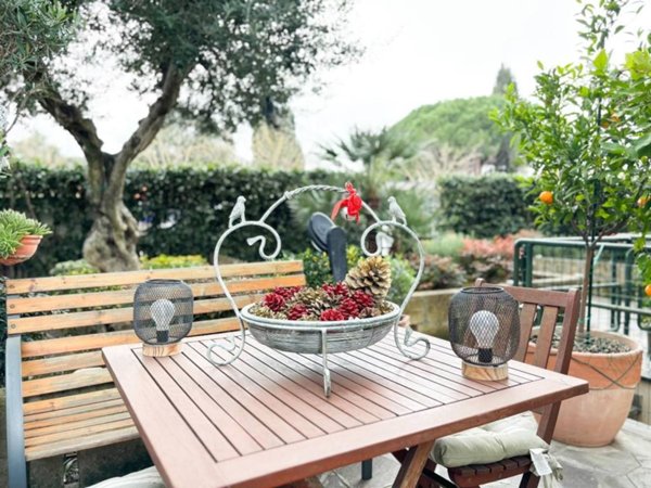 appartamento in vendita ad Empoli