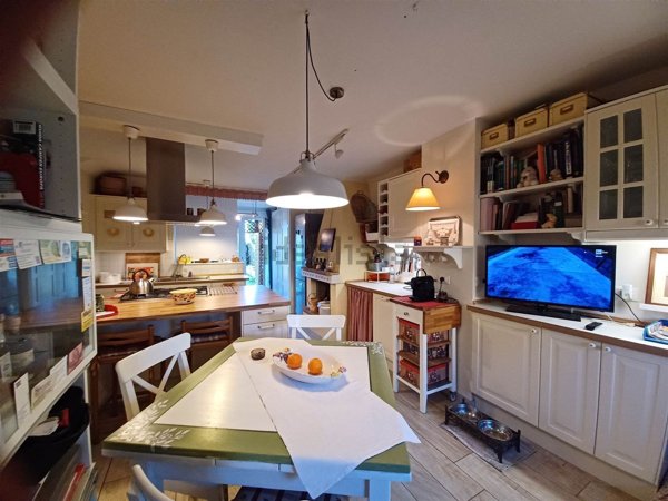 casa indipendente in vendita ad Empoli