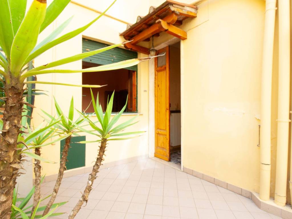 appartamento in vendita ad Empoli