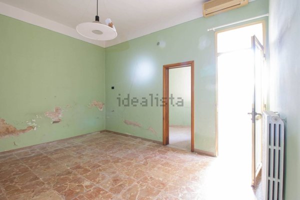 appartamento in vendita ad Empoli