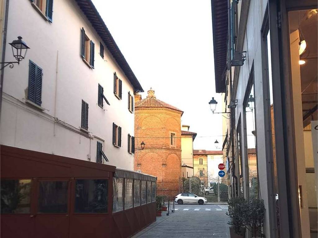 appartamento in vendita ad Empoli in zona Centro Storico