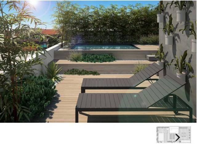 appartamento in vendita ad Empoli