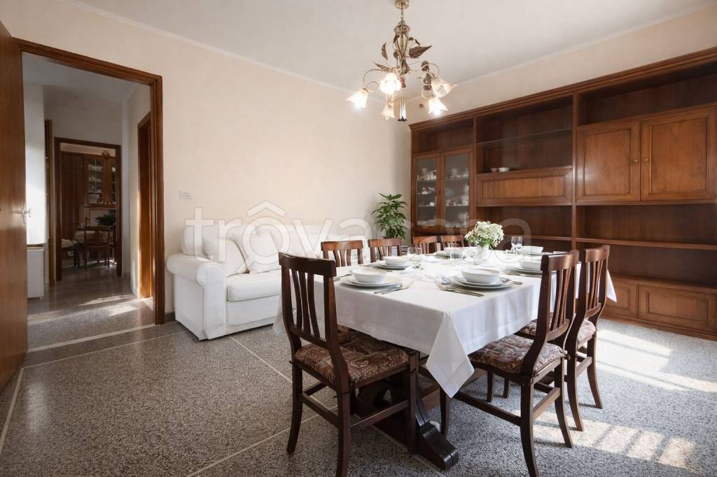 appartamento in vendita ad Empoli