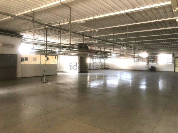 ufficio in vendita ad Empoli