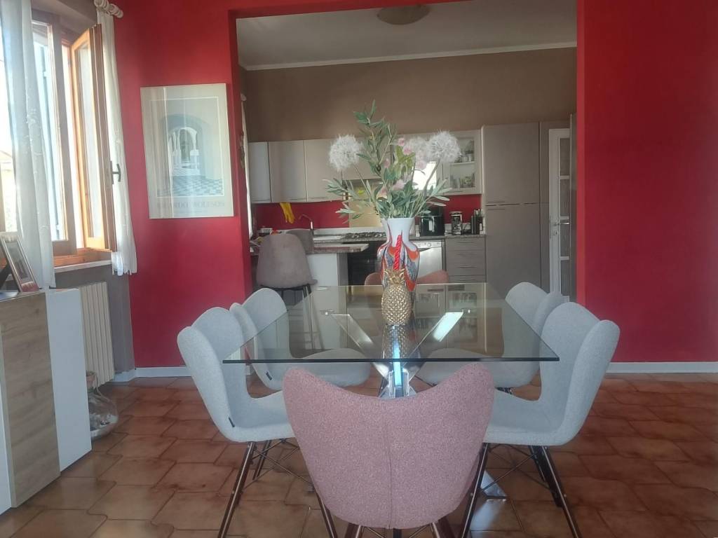 appartamento in vendita ad Empoli