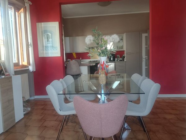 appartamento in vendita ad Empoli