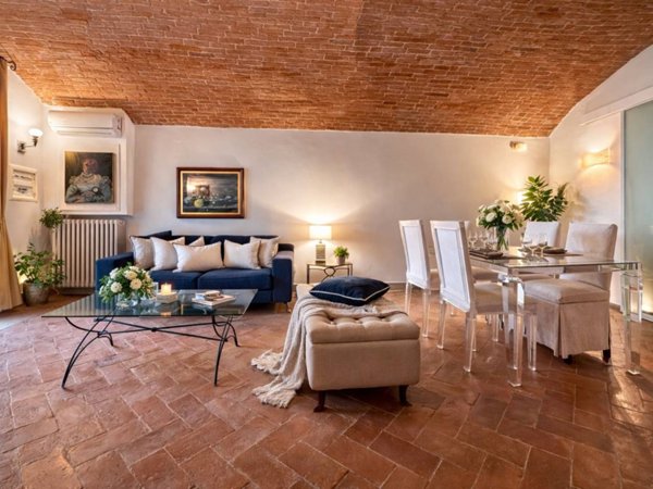 appartamento in vendita ad Empoli