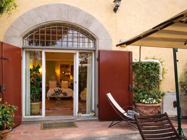appartamento in vendita ad Empoli