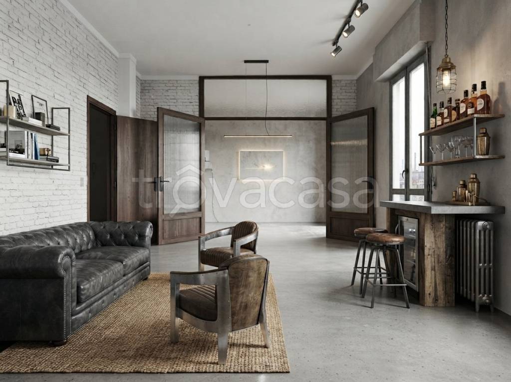appartamento in vendita ad Empoli