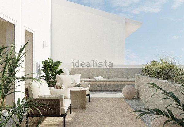 appartamento in vendita ad Empoli