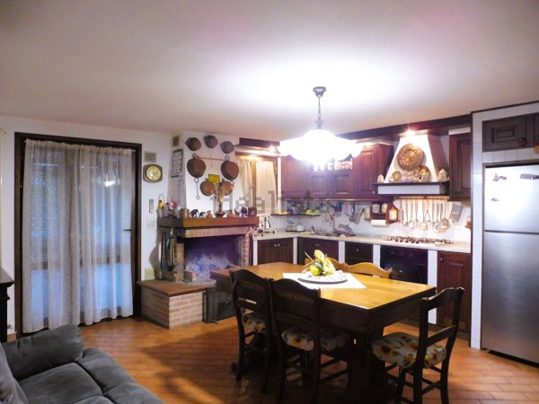 casa indipendente in vendita ad Empoli