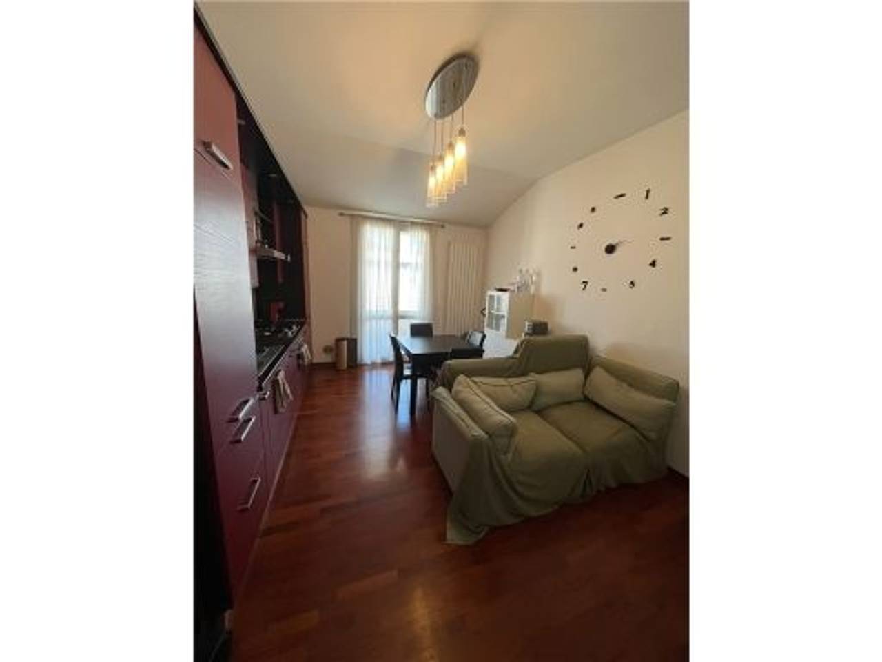 appartamento in vendita ad Empoli