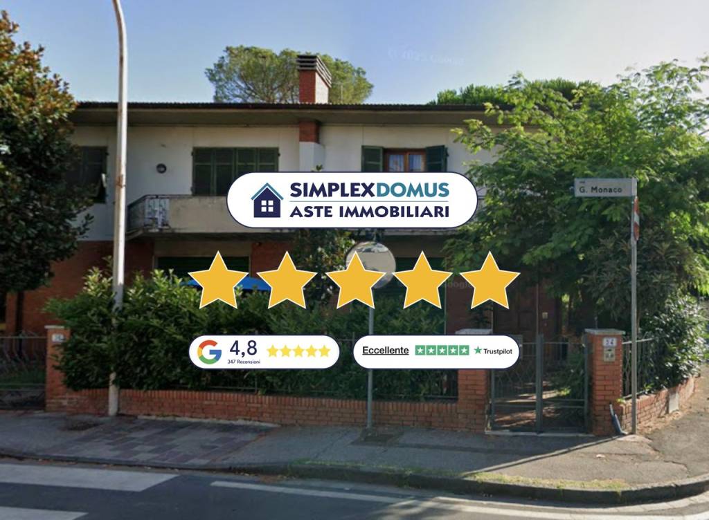 casa indipendente in vendita ad Empoli in zona Serravalle