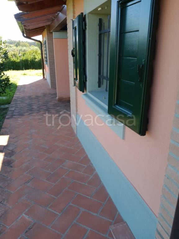 casa indipendente in vendita ad Empoli in zona Centro Storico