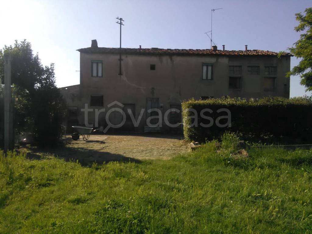 casa indipendente in vendita ad Empoli