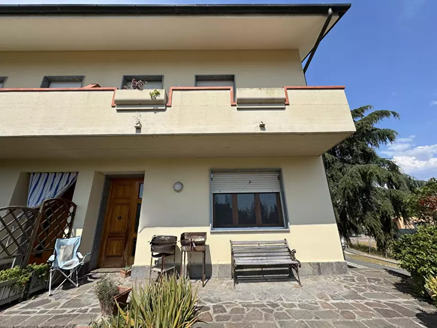 casa indipendente in vendita ad Empoli in zona Marcignana