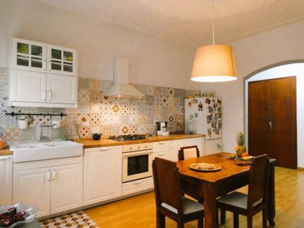 appartamento in vendita ad Empoli