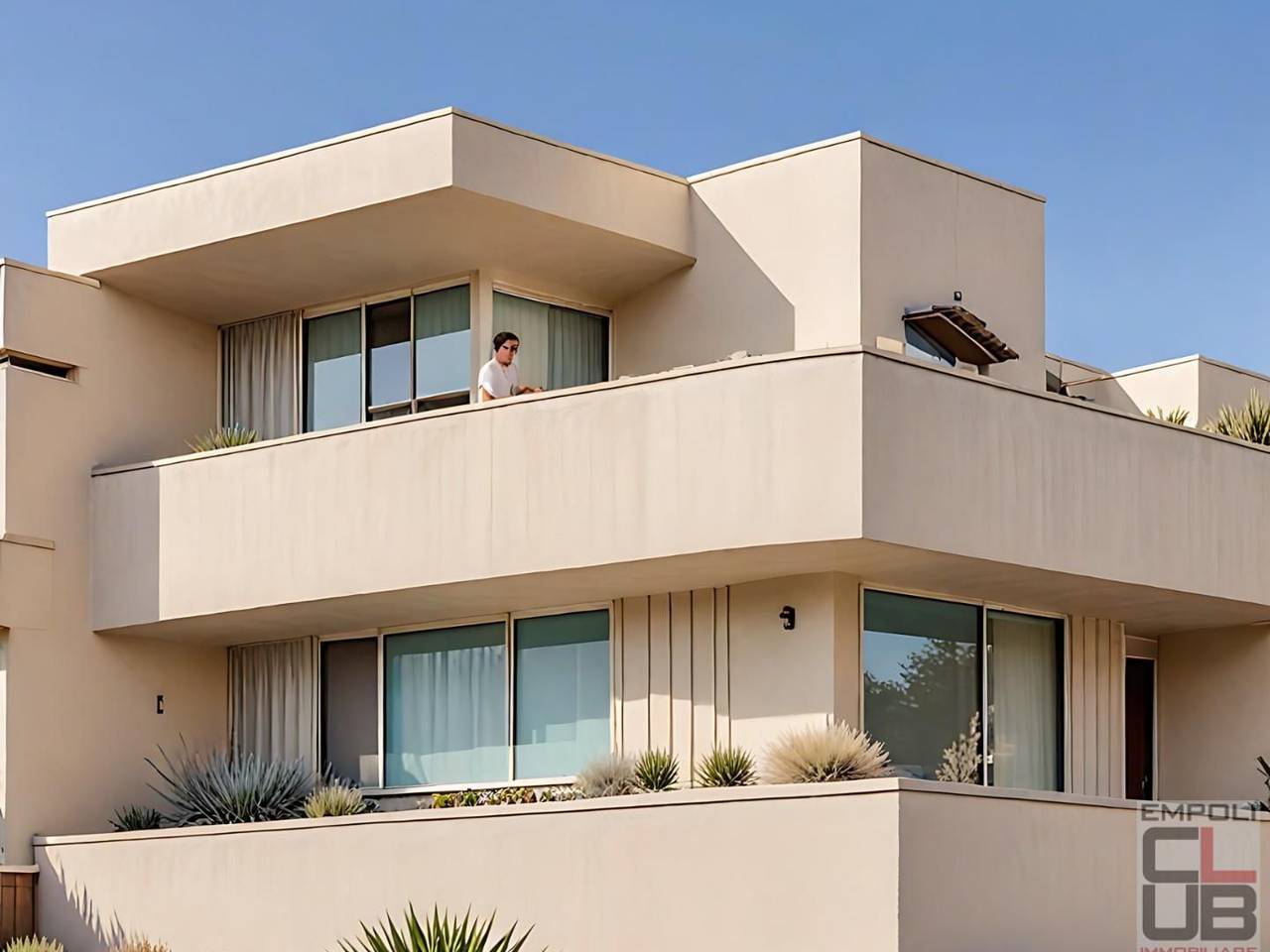 appartamento in vendita ad Empoli in zona Centro Storico