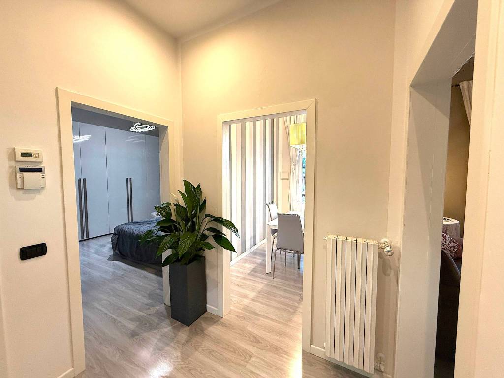 appartamento in vendita ad Empoli