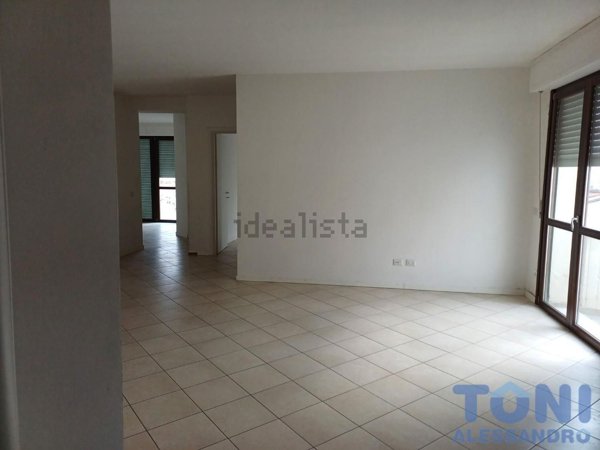 appartamento in vendita ad Empoli