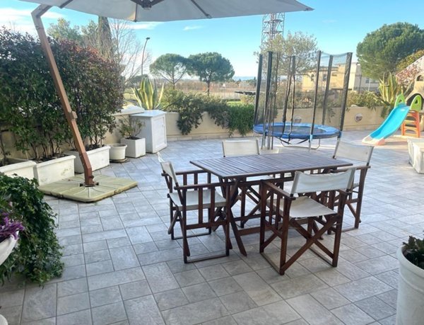 appartamento in vendita ad Empoli