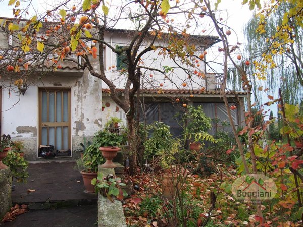 casa indipendente in vendita ad Empoli