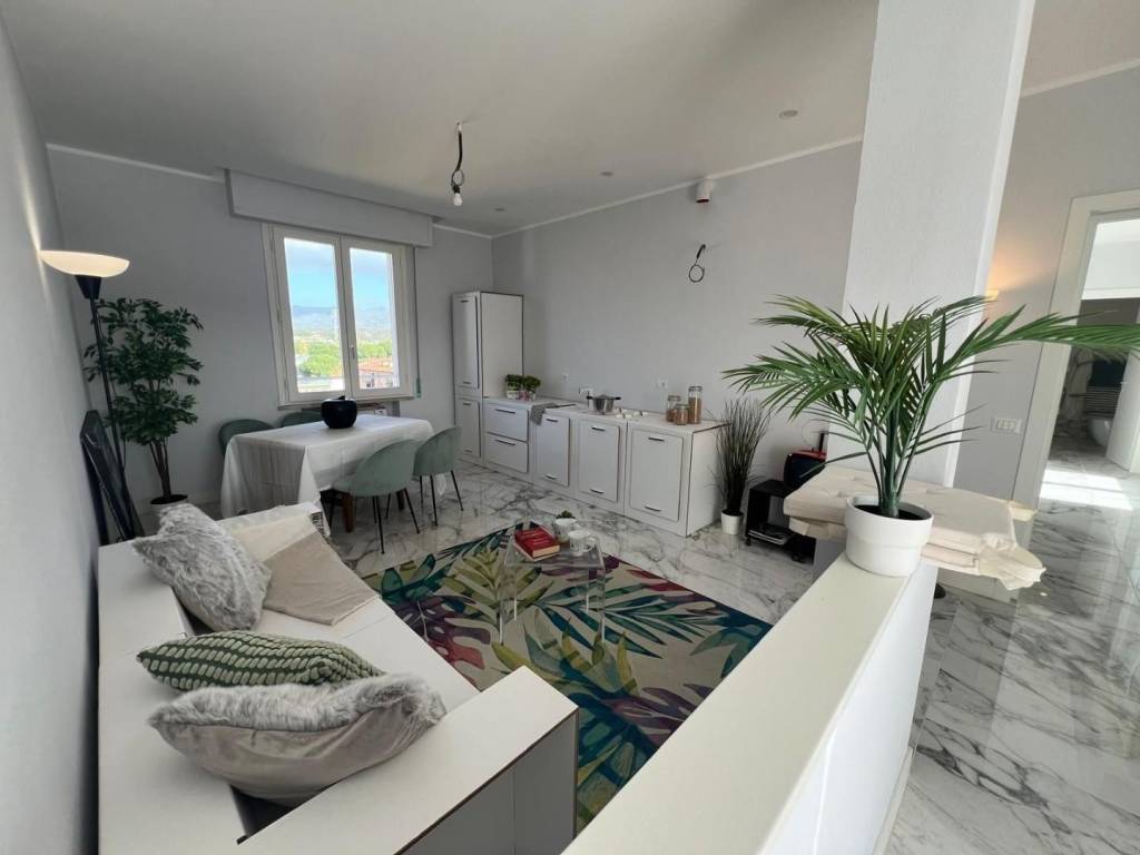 appartamento in vendita ad Empoli