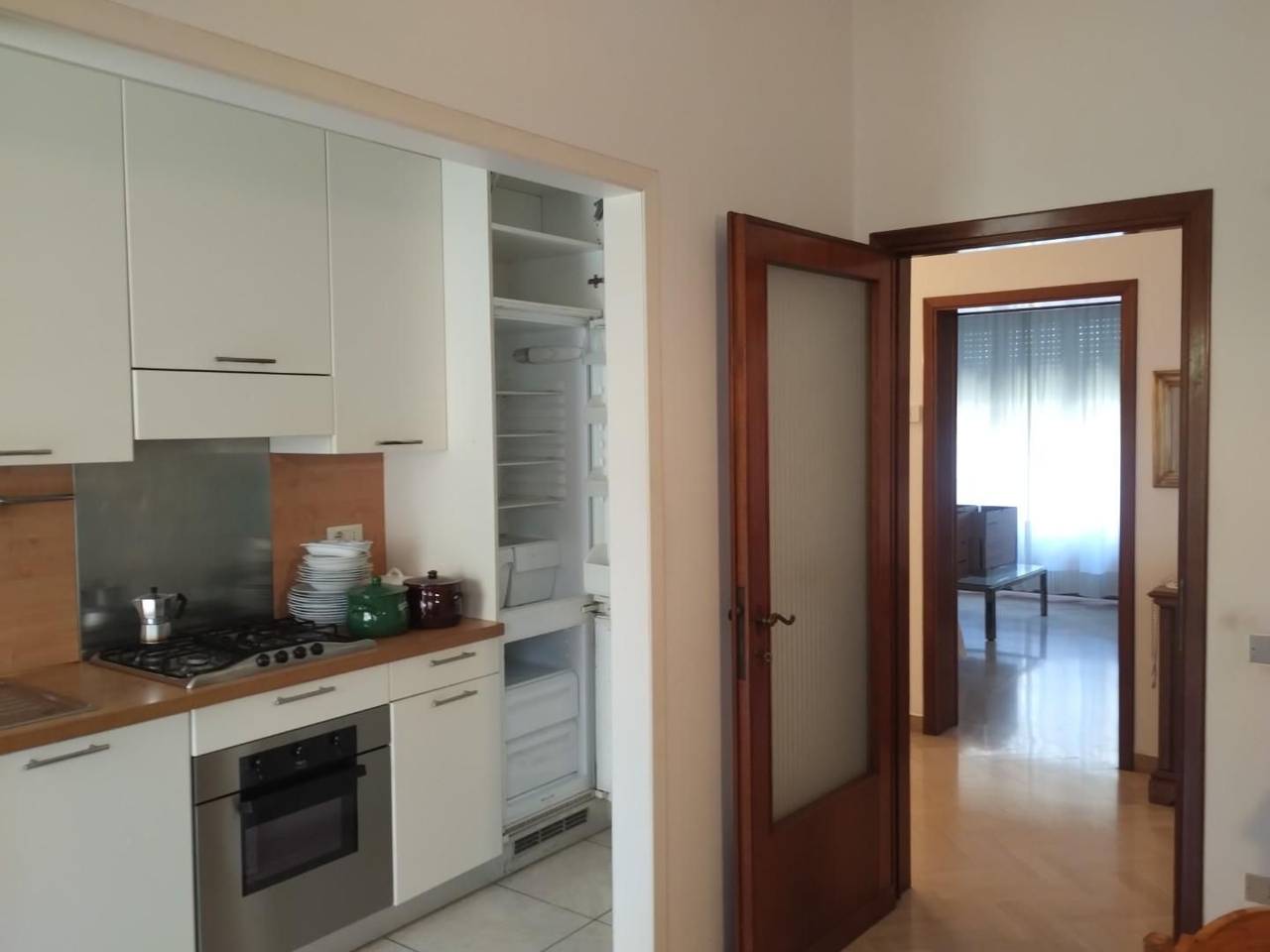 appartamento in vendita ad Empoli