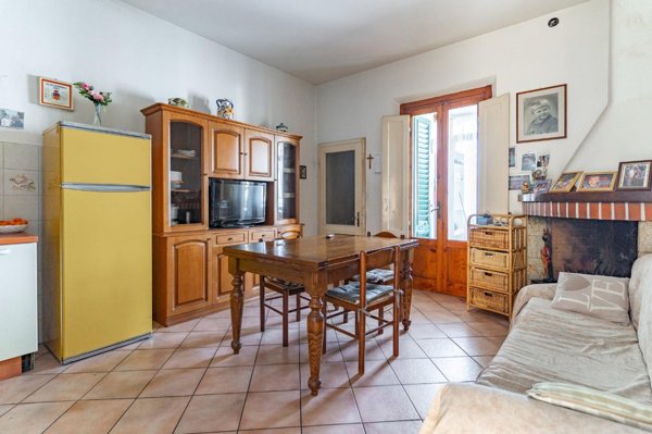 appartamento in vendita ad Empoli in zona Centro Storico