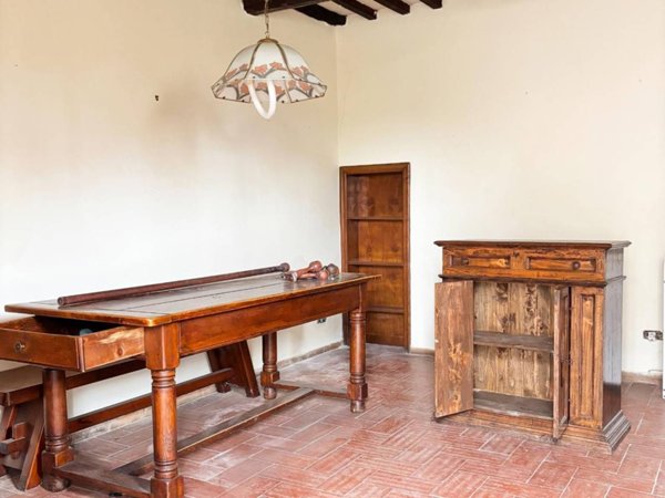 appartamento in vendita ad Empoli in zona Monterappoli