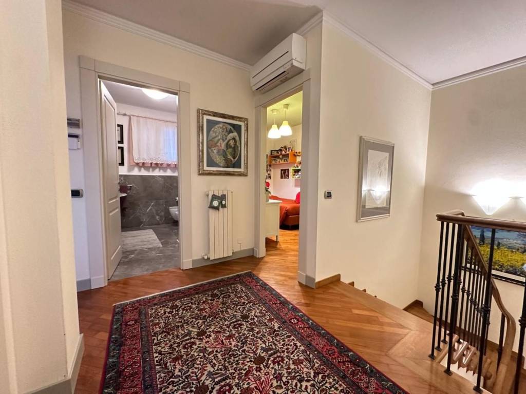 casa indipendente in vendita ad Empoli in zona Ponzano