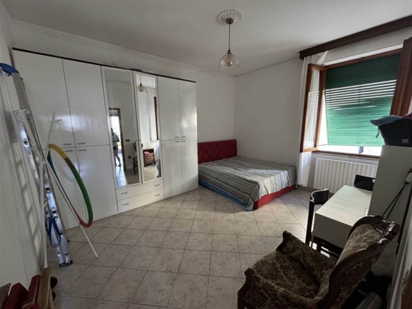 appartamento in vendita ad Empoli in zona Avane